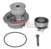 METZGER WM-Z 600WP Water Pump & Timing Belt Kit